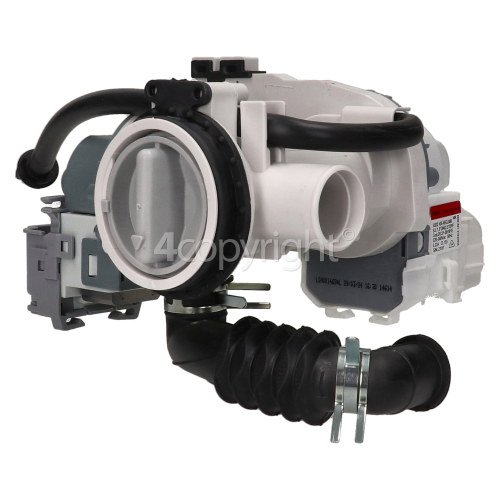 Samsung Drain Pump | www.samsungspares.co.uk