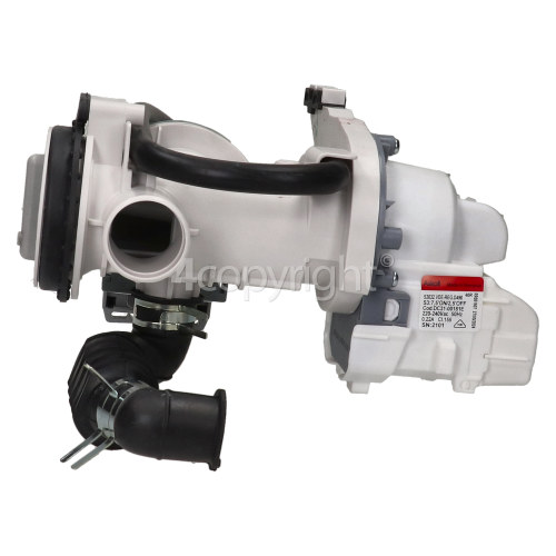 Samsung Drain Pump | www.samsungspares.co.uk