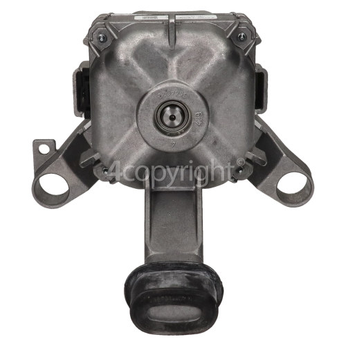 Blomberg Motor