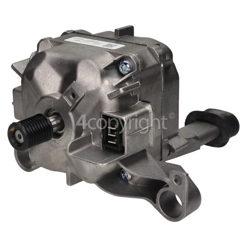 Blomberg Motor