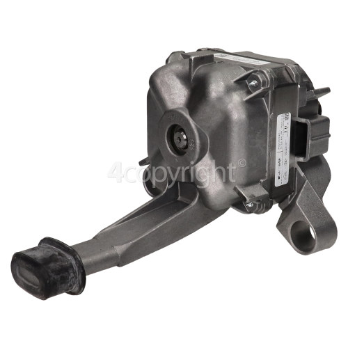 Blomberg Motor
