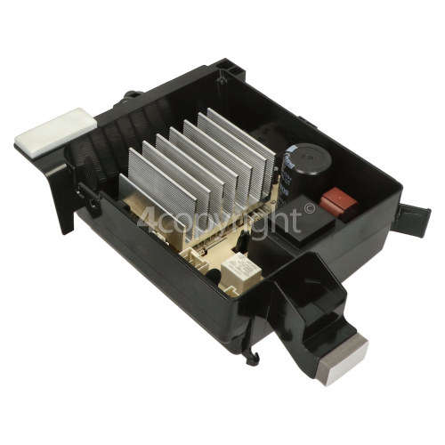 Grundig Motor Board
