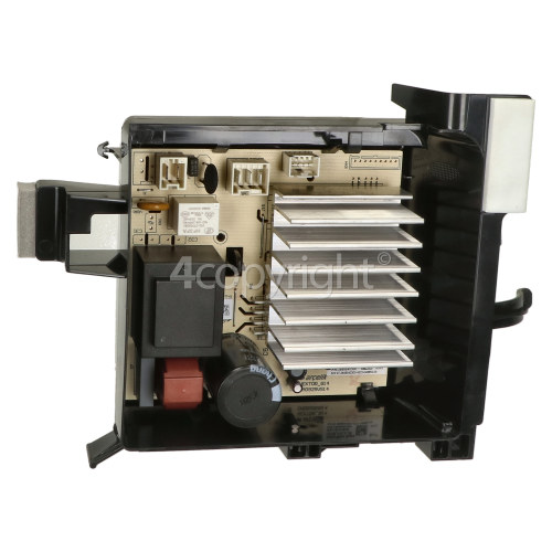 Grundig Motor Board