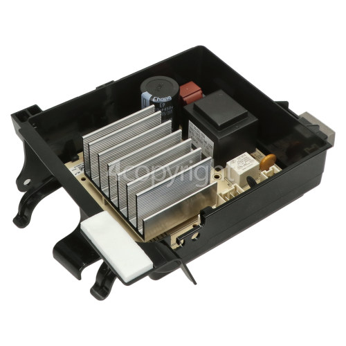 Grundig Motor Board