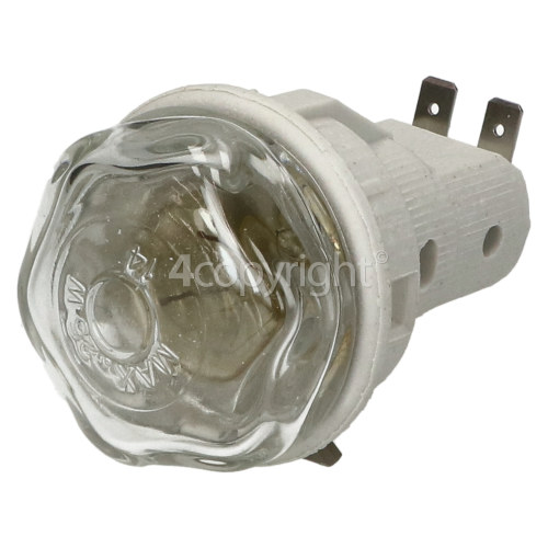 New World Oven Lamp Assembly
