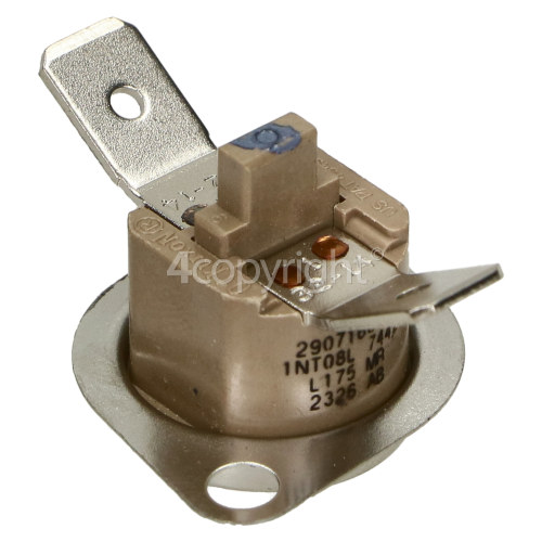 Beko Thermal Cut-out. Part Number 2838870100. | bekospares.co.uk