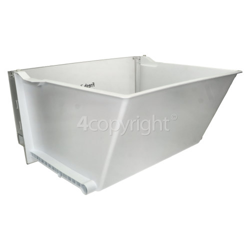 LG Fridge Lower Vegetable Drawer