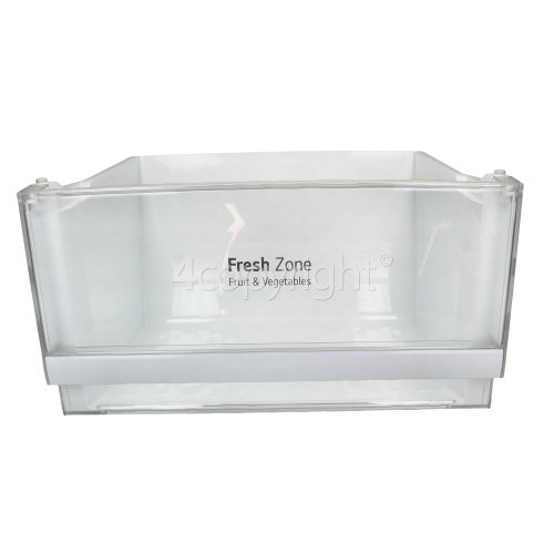 LG Fridge Lower Vegetable Drawer
