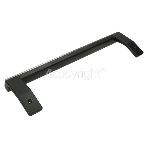 Beko Door Handle - Black