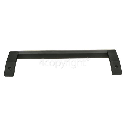 Beko Door Handle - Black