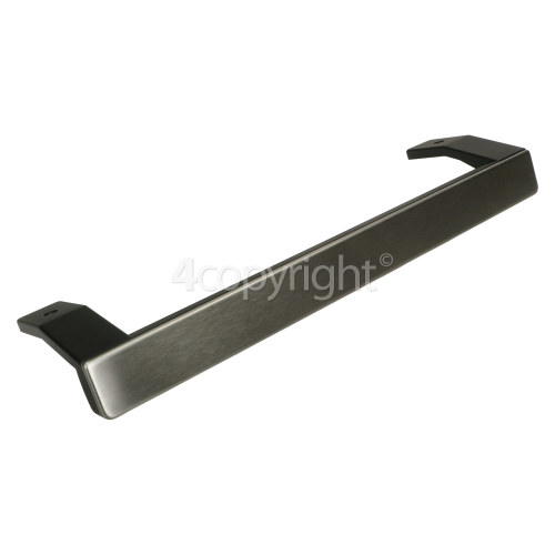 Beko Door Handle - Black