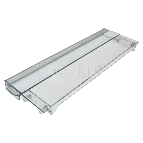 Freezer Flap Cover : 377x128mm