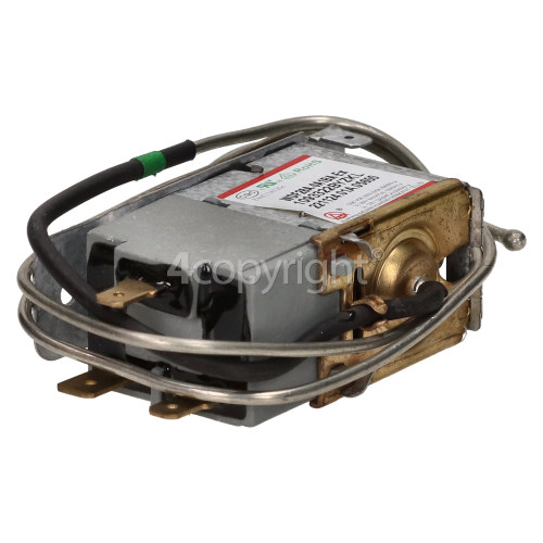 Thermostat WDF28C-L-EX - Compatible Ronshen, Hisense - Pour Réfrigérateur - Pièce Détachée Mécanique