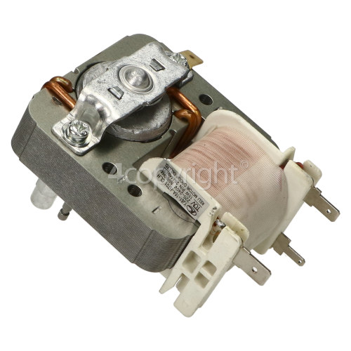 Blomberg Fan Motor : Hunan Keli 15w 220/240v ( YJ61-16A-HT01 )