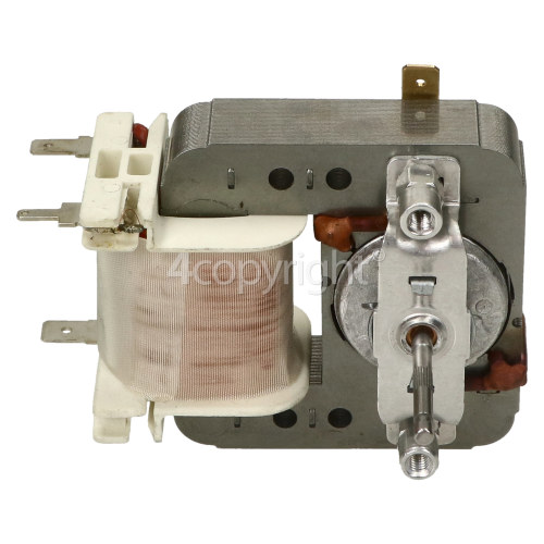 Blomberg Fan Motor : Hunan Keli 15w 220/240v ( YJ61-16A-HT01 )