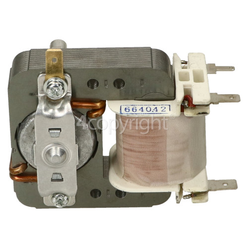 Blomberg Fan Motor : Hunan Keli 15w 220/240v ( YJ61-16A-HT01 )