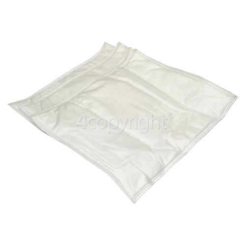 Hoover H-Energy 300 H90 EPA Dust Bag (Pack Of 4)