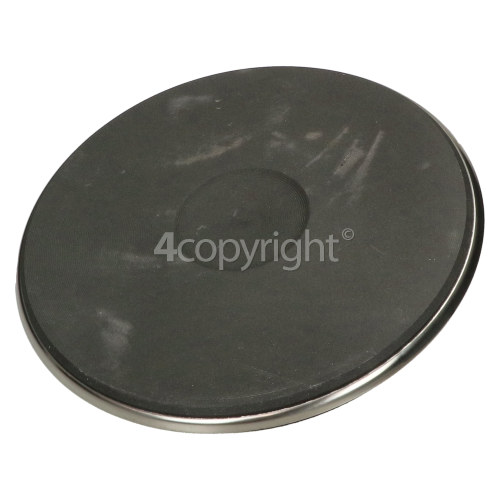 Stoves Large Solid Hotplate Element : EGO 19.18413.023 1500W
