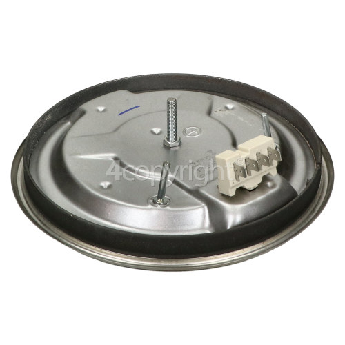 Kochplatte 220mm 2600W 400V EGO 18.22463.019 - Kochfeld