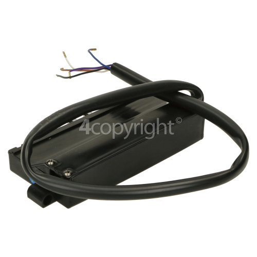 Stoves Cooker Hood Light And Switch PCB Assembly