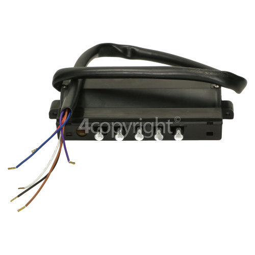 Stoves Cooker Hood Light And Switch PCB Assembly