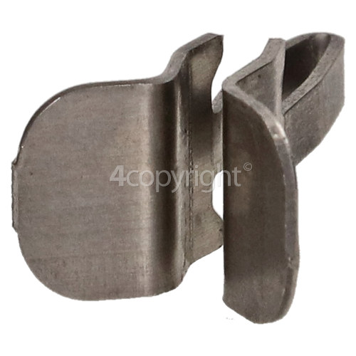 Baumatic P619SS Clip