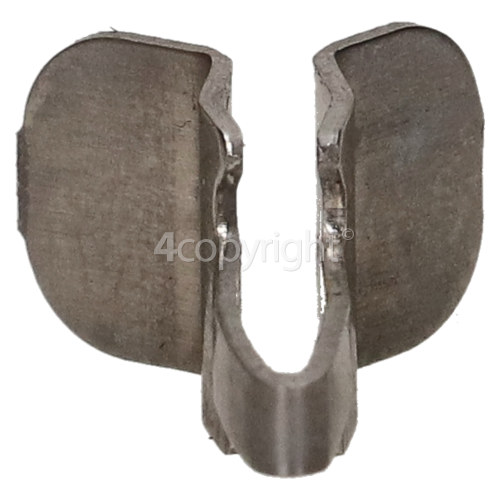 Baumatic P619SS Clip