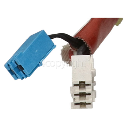 Beko Heater Element Assembly : Irca S 0092 868 1600 + 700W ( 2300W )