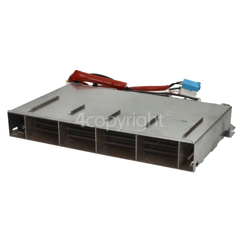 Beko Heater Element Assembly : Irca S 0092 868 1600 + 700W ( 2300W )