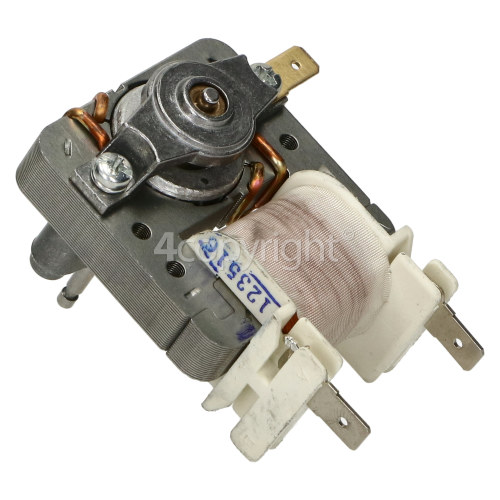 Beko Oven Circulation Blower Fan Motor