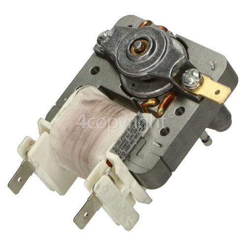 Beko Oven Circulation Blower Fan Motor