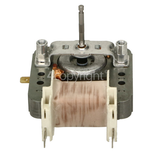 Blomberg Oven Fan Motor