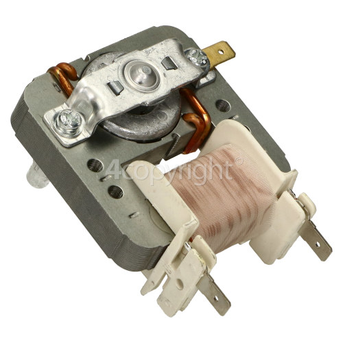 Blomberg Oven Fan Motor