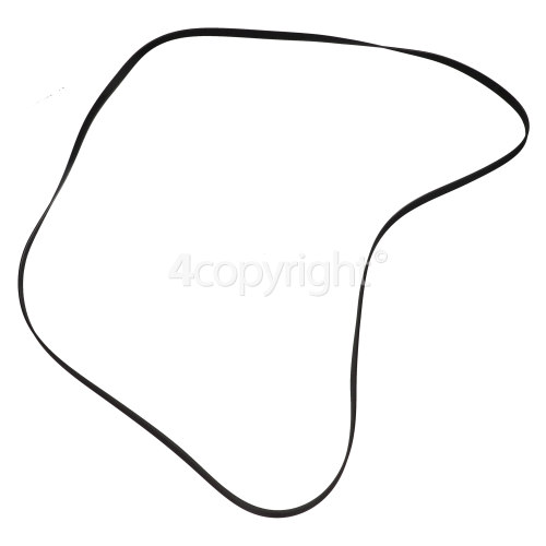 Pitsos Poly-Vee Drive Belt - 1992H7