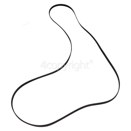 Pitsos Poly-Vee Drive Belt - 1992H7
