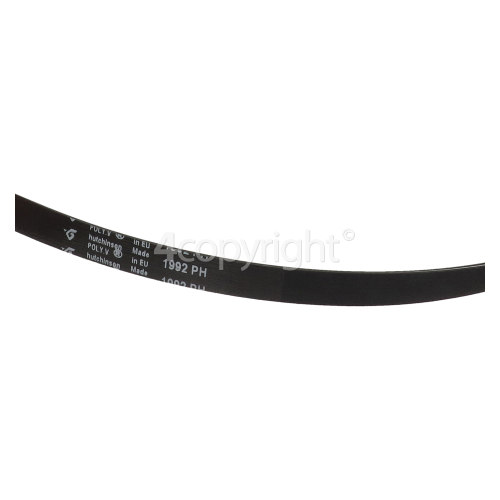Pitsos Poly-Vee Drive Belt - 1992H7