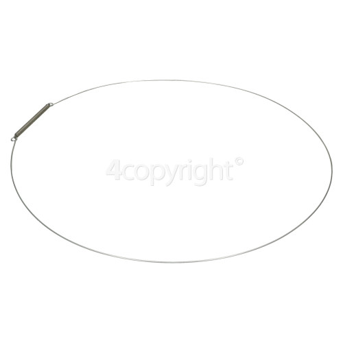 Flavel Door Seal Clamp