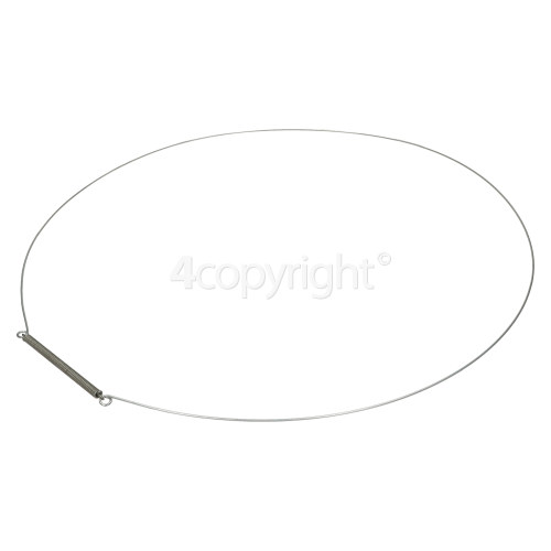 Flavel Door Seal Clamp