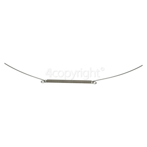 Flavel Door Seal Clamp