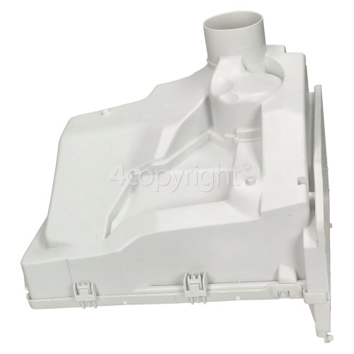 Beko WDER8540421W Detergent Dispenser Housing bekospares.co.uk