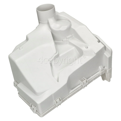 Beko WDER8540421W Detergent Dispenser Housing bekospares.co.uk