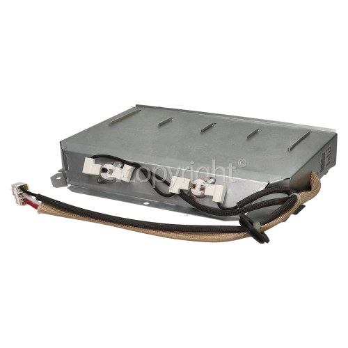 Beko Heater Assembly