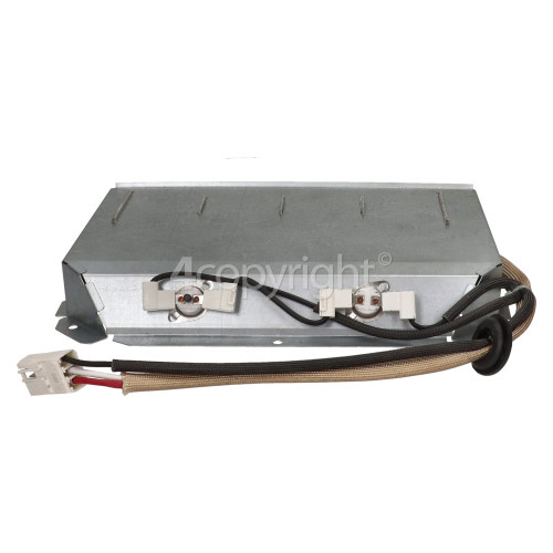 Beko Heater Assembly