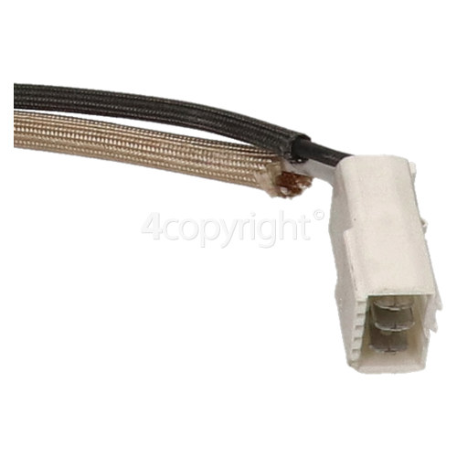 Beko Heater Assembly