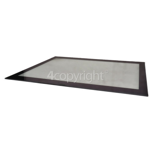 Blomberg Inner Door Glass