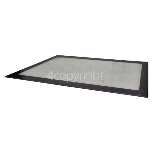 Blomberg Inner Door Glass