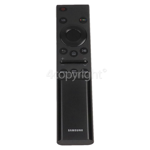 Samsung Remote Control. Part Number BN59-01358B. | www.samsungspares.co.uk