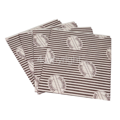 Hotpoint Grease Filter : 570x470mm Cut To Size