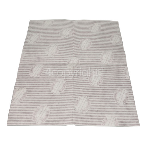 Hotpoint Grease Filter : 570x470mm Cut To Size