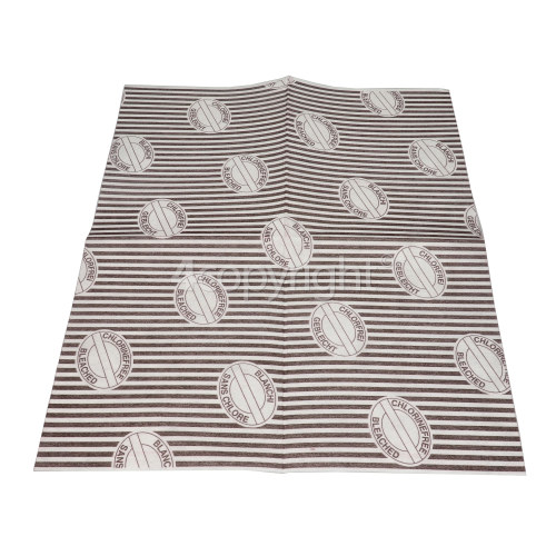 Hotpoint Grease Filter : 570x470mm Cut To Size